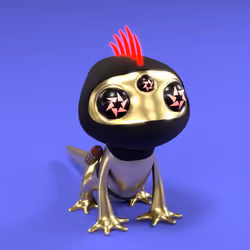 WynLambo #3200