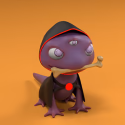 WynLambo #5233