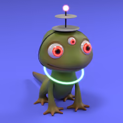 WynLambo #2049