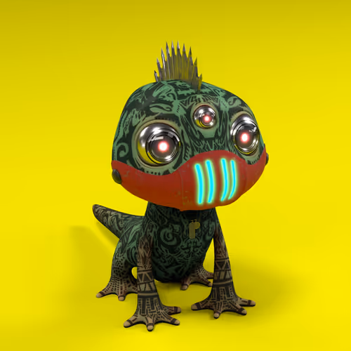 WynLambo #6392