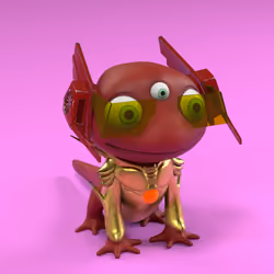 WynLambo #4064