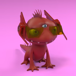 WynLambo #5357
