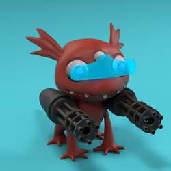 WynLambo #691