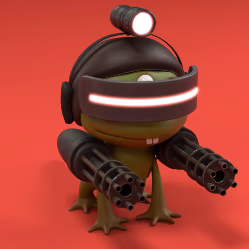 WynLambo #7038