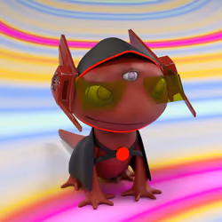 WynLambo #8329