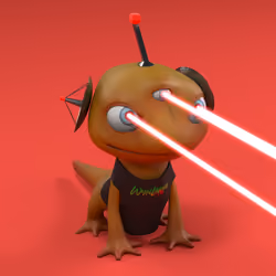 WynLambo #5844