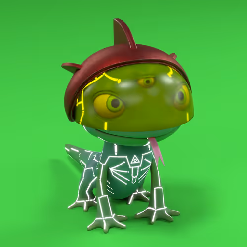 Thewynlambo