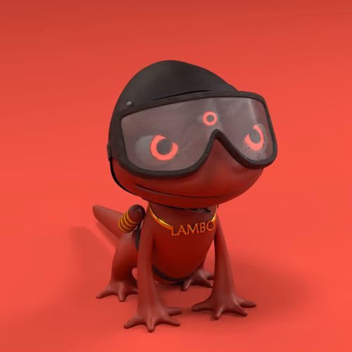 WynLambo #7832