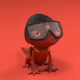 7832