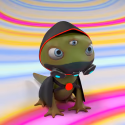 WynLambo #8391