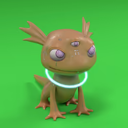 WynLambo #4308