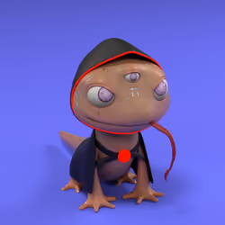 WynLambo #3764