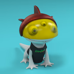 WynLambo #7512