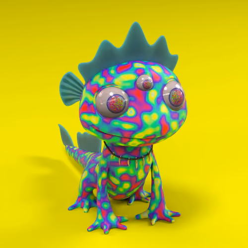 WynLambo #6920