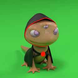 WynLambo #401