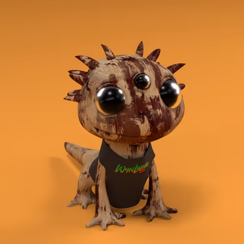 Thewynlambo