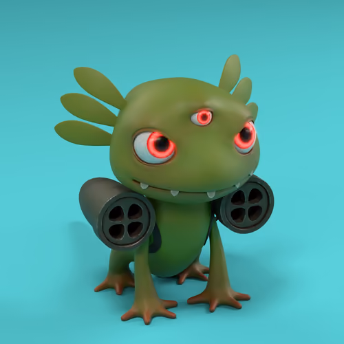 WynLambo #2553