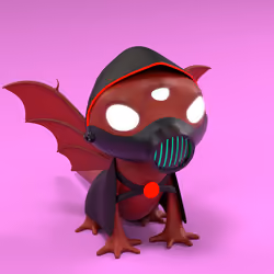WynLambo #3694