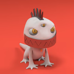 WynLambo #6730