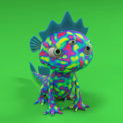 WynLambo #6919