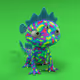6919