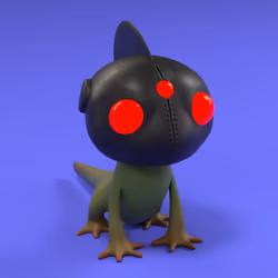 WynLambo #5396