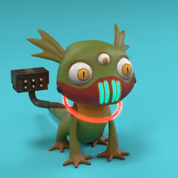 WynLambo #8134