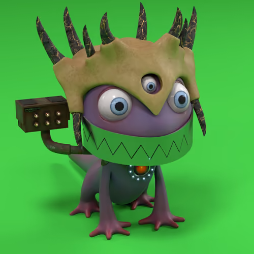 WynLambo #4188