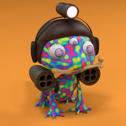WynLambo #8849