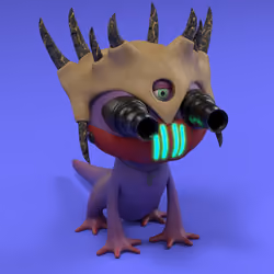 WynLambo #431