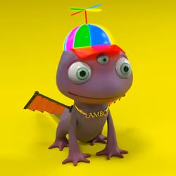 WynLambo #5346