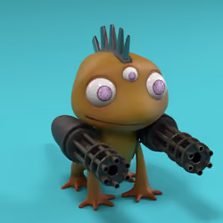 WynLambo #2781