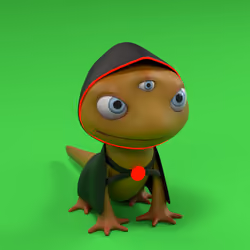 WynLambo #770