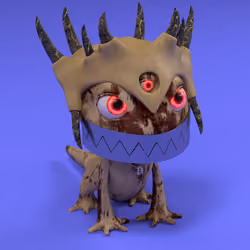 WynLambo #5932