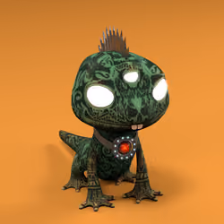 WynLambo #5369