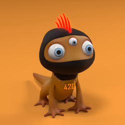 WynLambo #228