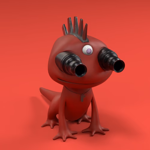 WynLambo #749