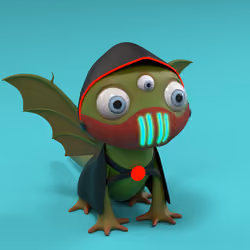 WynLambo #4905