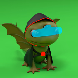 WynLambo #5537