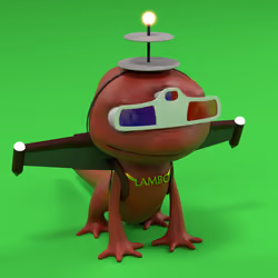 WynLambo #8479