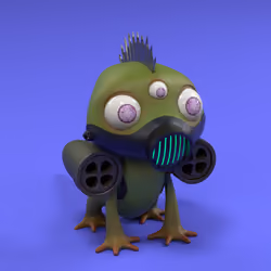 WynLambo #3391