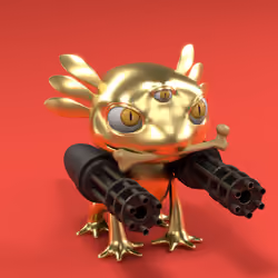 WynLambo #3308