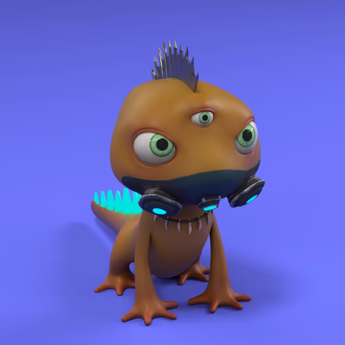 WynLambo #6992