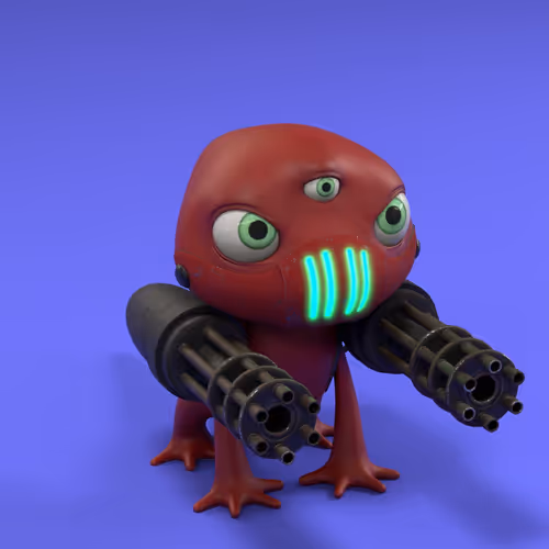 WynLambo #4246