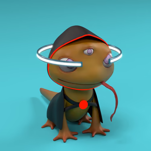 WynLambo #552