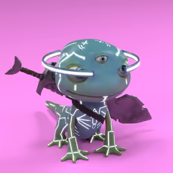 WynLambo #8830