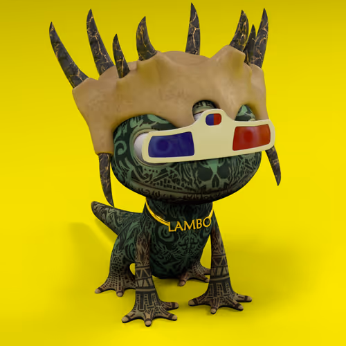 Thewynlambo