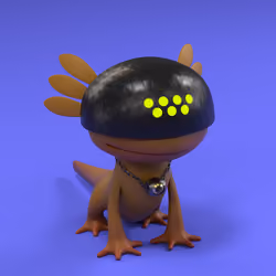WynLambo #4842