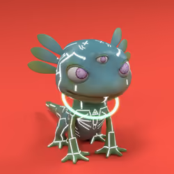 WynLambo #5907