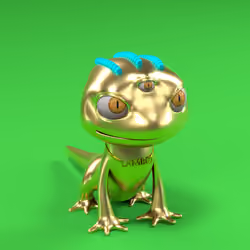 WynLambo #7521